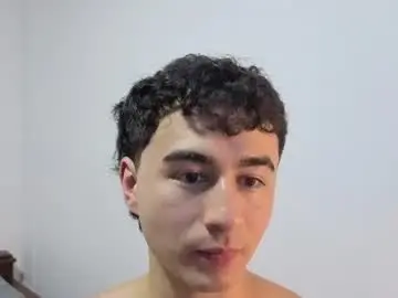 Chaturbate Sex Cam of patri_ck_villa