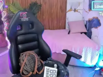 Chaturbate Sex Cam of samcielo_tay