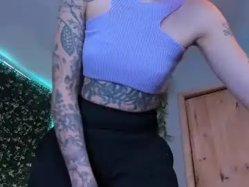 Chaturbate Live Porn of vickyjackson_