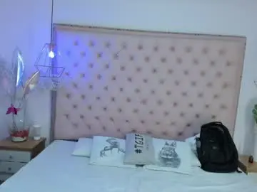 Chaturbate Sex Chat of victoria_kitt