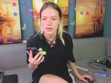 Chaturbate Sex Cam of brilliant_barbe