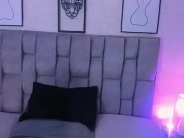 Chaturbate Live Sex of celine_carter