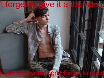 Chaturbate Private Sex Chat of edgar_ray