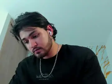 Chaturbate Adult Video Chat of eliankeiser