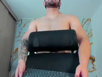 Chaturbate Live Sex Cam of eliankeiser