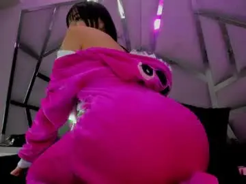 Chaturbate Live Porn of issysleblanc