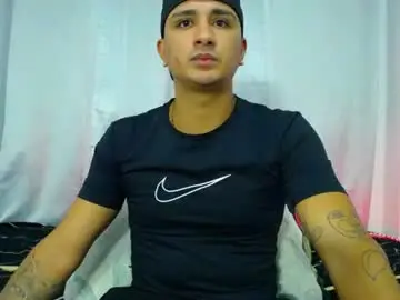 Chaturbate Sex Chat of josue_angel