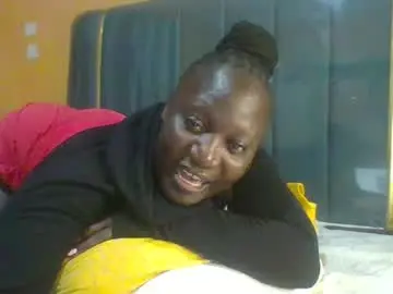 Chaturbate Best Webcam of ladyblossoms19