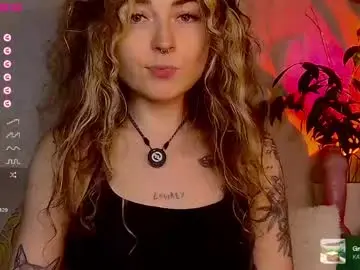 Chaturbate Sex Chat of lil_uzi_wet