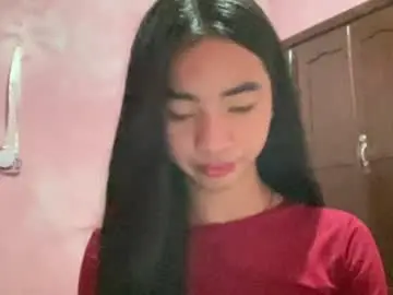 Chaturbate Live Sex Cam of lovelyours_kishia