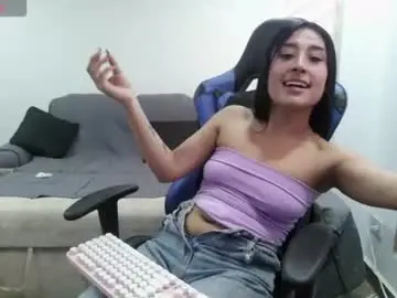 Chaturbate Sex Cam of mia_and_eros
