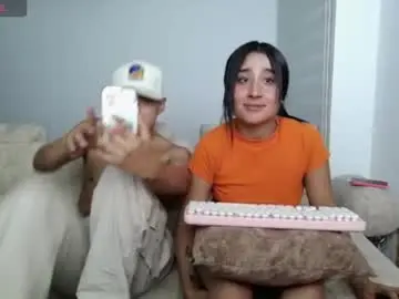 Chaturbate Live Sex Cam of mia_and_eros