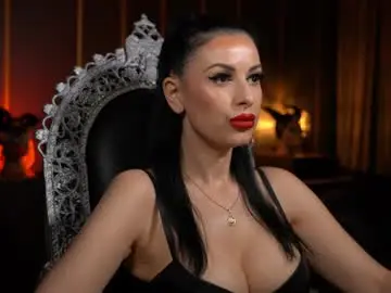 Chaturbate Live Porn of mistresskellykent