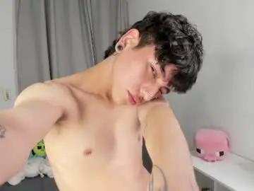 Chaturbate Live Sex Cam of nico_nico_xd
