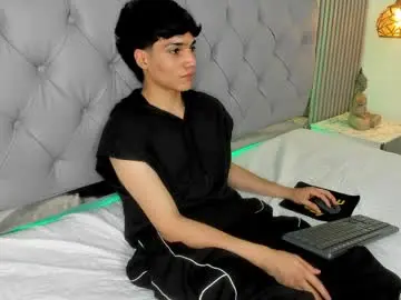 Chaturbate Adult Webcams of samblack_
