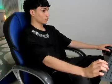 Chaturbate Adult Webcam of samblack_