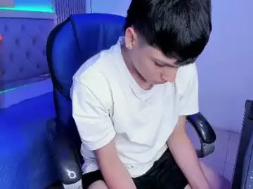 Chaturbate Best live sex cam show of samblack_