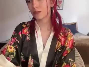 Chaturbate Sex Cam of trinitysecrets