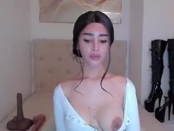 Chaturbate Best live sex cam show of trulyworthit_mistress