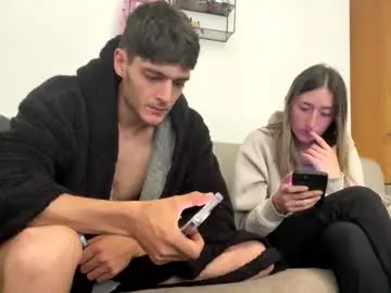 Chaturbate Free Live Porn of willy_est_95