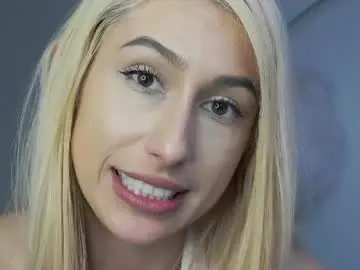 Chaturbate Free Live Porn of belle_blondy
