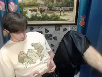 Chaturbate Adult Webcam of blueyedboyinasia