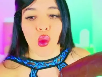 Chaturbate Adult Video Chat of charlootteevans