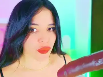 Chaturbate Nude Webcam of charlootteevans