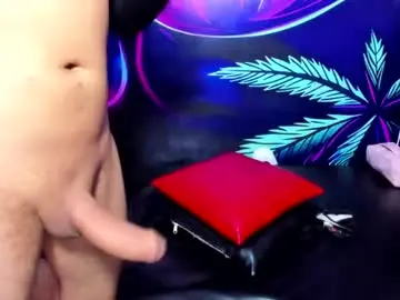 Chaturbate Free Porn Cam of crazy_sexvip
