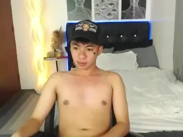 Chaturbate Live Porn of creamycummatthew