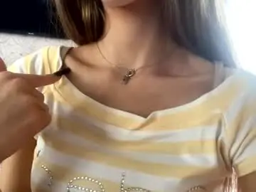 Chaturbate Sex Chat of darleendellaripa