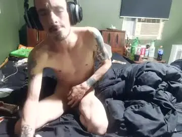 Chaturbate Nude Webcam of drkstar82