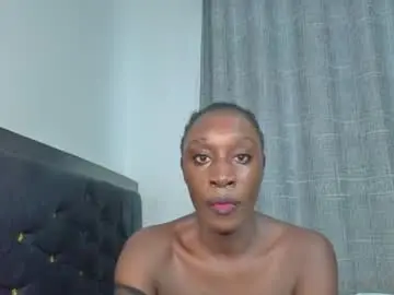 Chaturbate Live Porn of kinky_leila