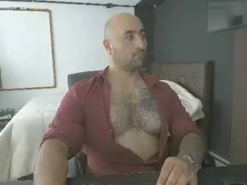 Chaturbate Best Webcam of leon_1717