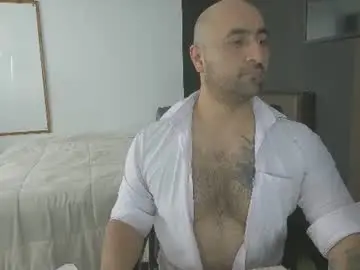 Chaturbate Watch Live Sex Cams of leon_1717