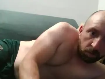 Chaturbate Nude Webcam of lucabeech88