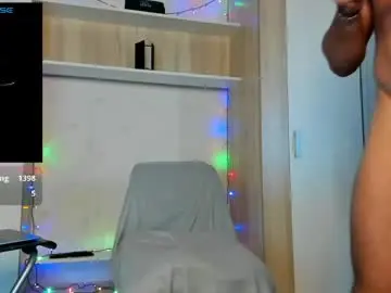 Chaturbate Adult Webcams of north_stallion