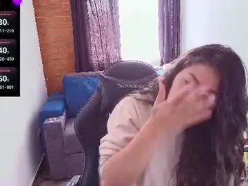 Chaturbate Best live sex cam show of sexy_kendall24
