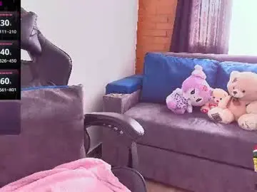Chaturbate Watch Live Sex Cams of sexy_kendall24