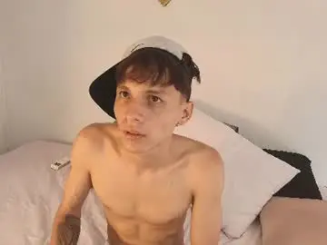 Chaturbate Sex Cam of tebanmotato