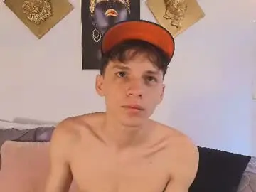 Chaturbate Live Sex of tebanmotato