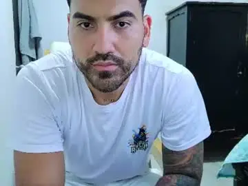 Chaturbate Adult Webcams of tomy_johnson2