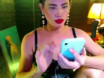 Chaturbate Best Webcam of urhardcockqueenxxx