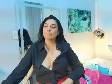 Chaturbate Free Live Porn of zuzana21