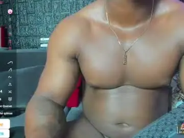 Chaturbate Private Sex Chat of aaron_st