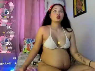 Chaturbate Watch Live Sex Cams of ariatnavillaalba
