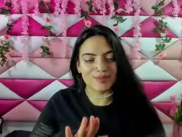 Chaturbate Private Sex Chat of isabella_mora_