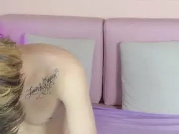 Chaturbate Live Porn of jazandmaxxx