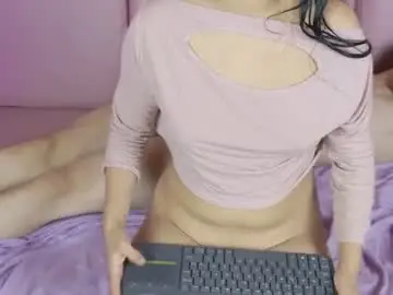 Chaturbate Free Live Porn of jazandmaxxx