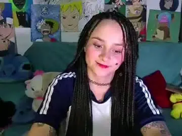 Chaturbate Adult Video Chat of julietajaguar